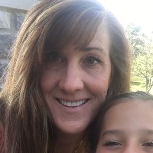 Meet your Posher, Dianne